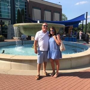 Meet your Posher, Lisa